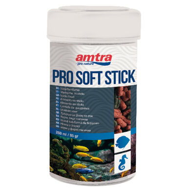 Amtra - Aliment Pro Soft Stick - 250ml