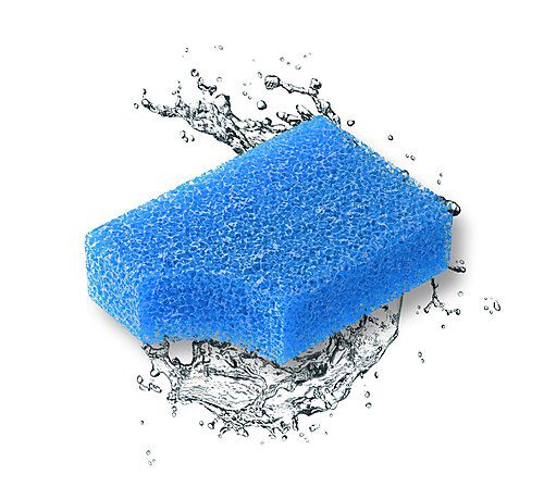 Aquatlantis - Masse de Filtration  B-BOX COARSE FOAM- Taille L Image num&eacute;ro 2