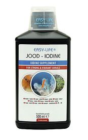 Easy Life - Iodone Easy Life pour Coraux - 500ml