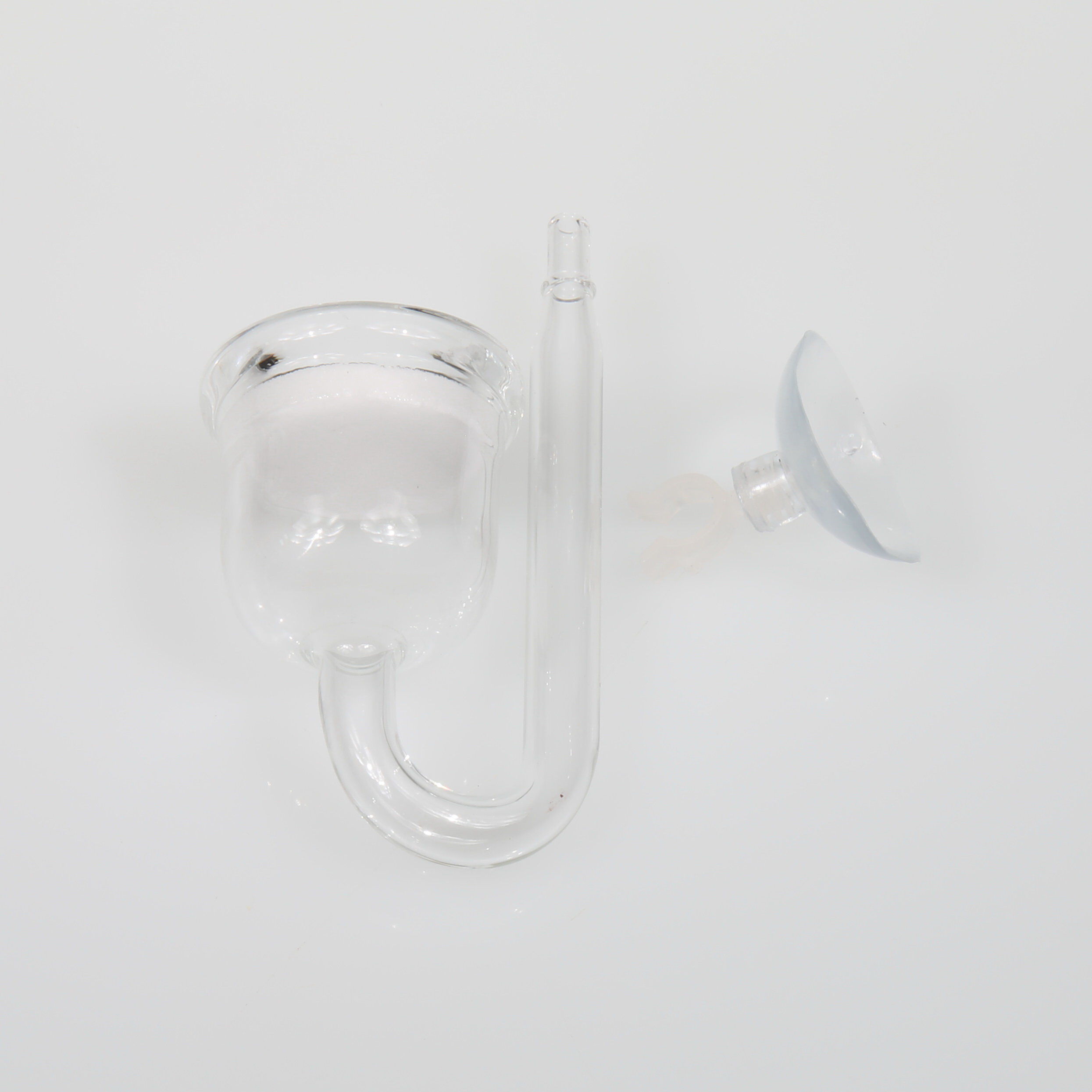 JBL - Diffuseur CO2 Proflora Taifun Glass Midi pour Aquarium Eau Douce Image num&eacute;ro 2