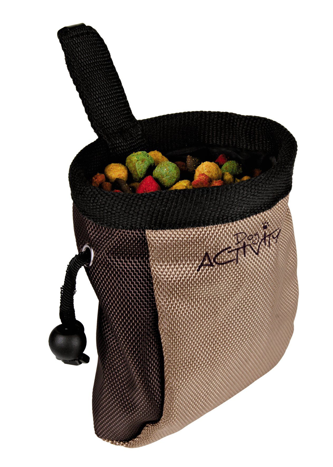 Trixie - Sac A Friandises Dog Activity Baggy pour Chien - 8&times;10cm Image num&eacute;ro 2