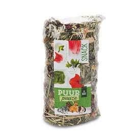 Witte Molen - Botte De Foin Puur Pauze Hibiscus & Menthe - 200g