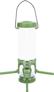 Trixie - Mangeoire en plastique - 450 ml/23 cm
