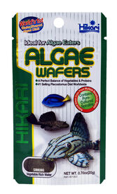 Hikari - Aliment Algae Wafers pour Poissons