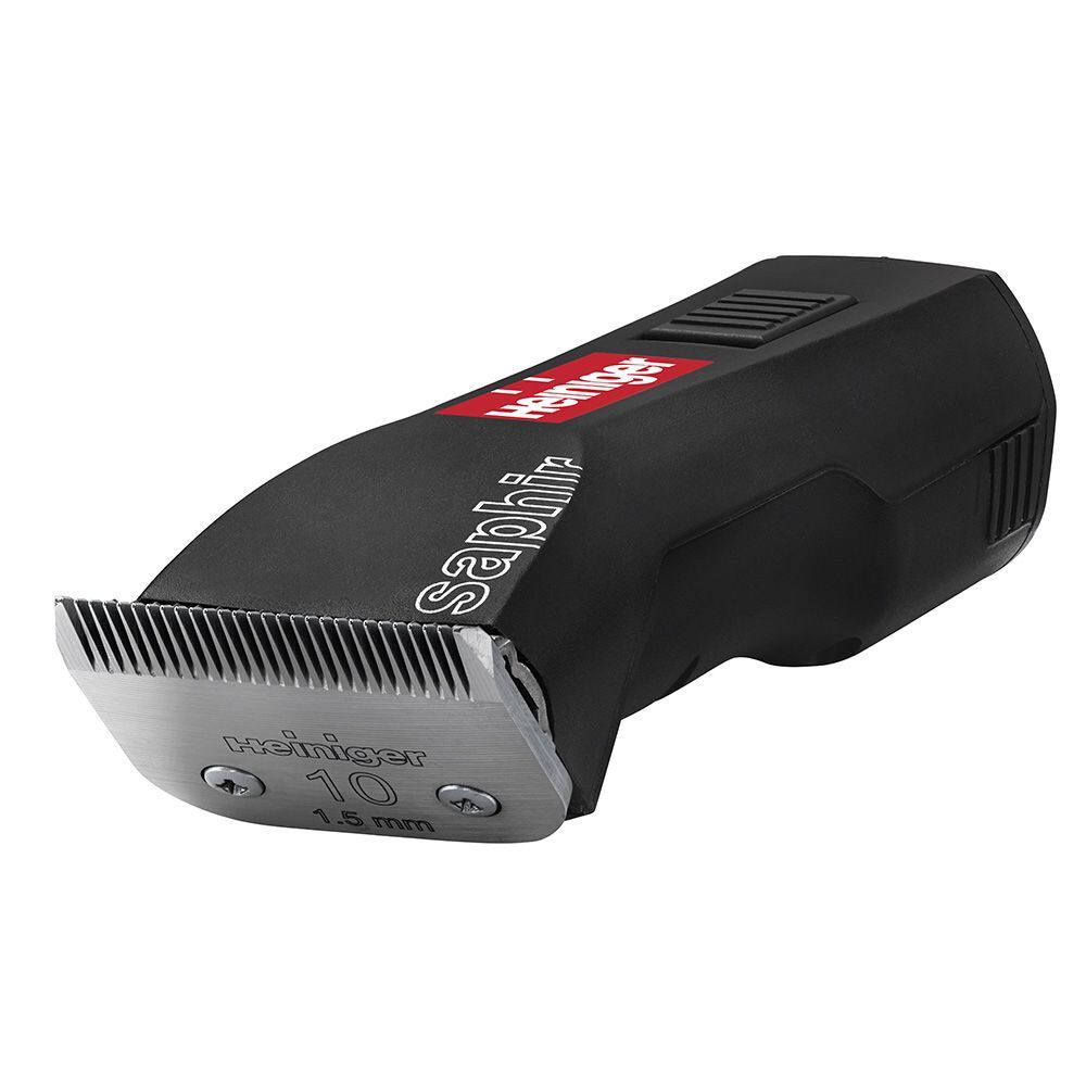 Heiniger - Tondeuse SAPHIR BASIC sans Fil Image num&eacute;ro 4