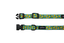 Gotoo - Collier Vichy Jaune pour Chien - M Indicateur image numéro 2