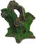 Tyrol - Décorations Tronc d'Arbre et Racines pour Aquarium - 11cm Indicateur image numéro 1