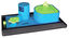 Dog Activity - Jouet Éducatif Poker Box Vario pour Chien Indicateur image numéro 1