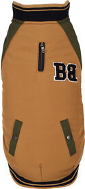 Bobby - Bomber School Ocre B