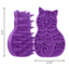 KONG - Brosse ZoomGroom pour Chats Indicateur image numéro 3