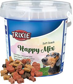 Trixie - Soft Snack Happy Mix - 500 g