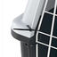 Ferplast - Panier de Transport Atlas 40 en Plastique - Gris Indicateur image numéro 6