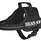 Julius-K9 - Harnais Power Mini de 51-67cm pour Chien - Noir image number null