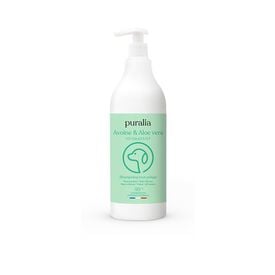 Puralia - Shampoing tout Pelage