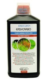 Easy Life - Solution Nutritive Easycarbo pour Plantes - 1L