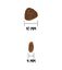 Ownat - Croquettes Kitten Prime Grain Free pour Chatons - 3Kg Indicateur image numéro 4