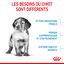 Royal Canin - Croquettes Medium Puppy pour Chiot - 4Kg Indicateur image numéro 3