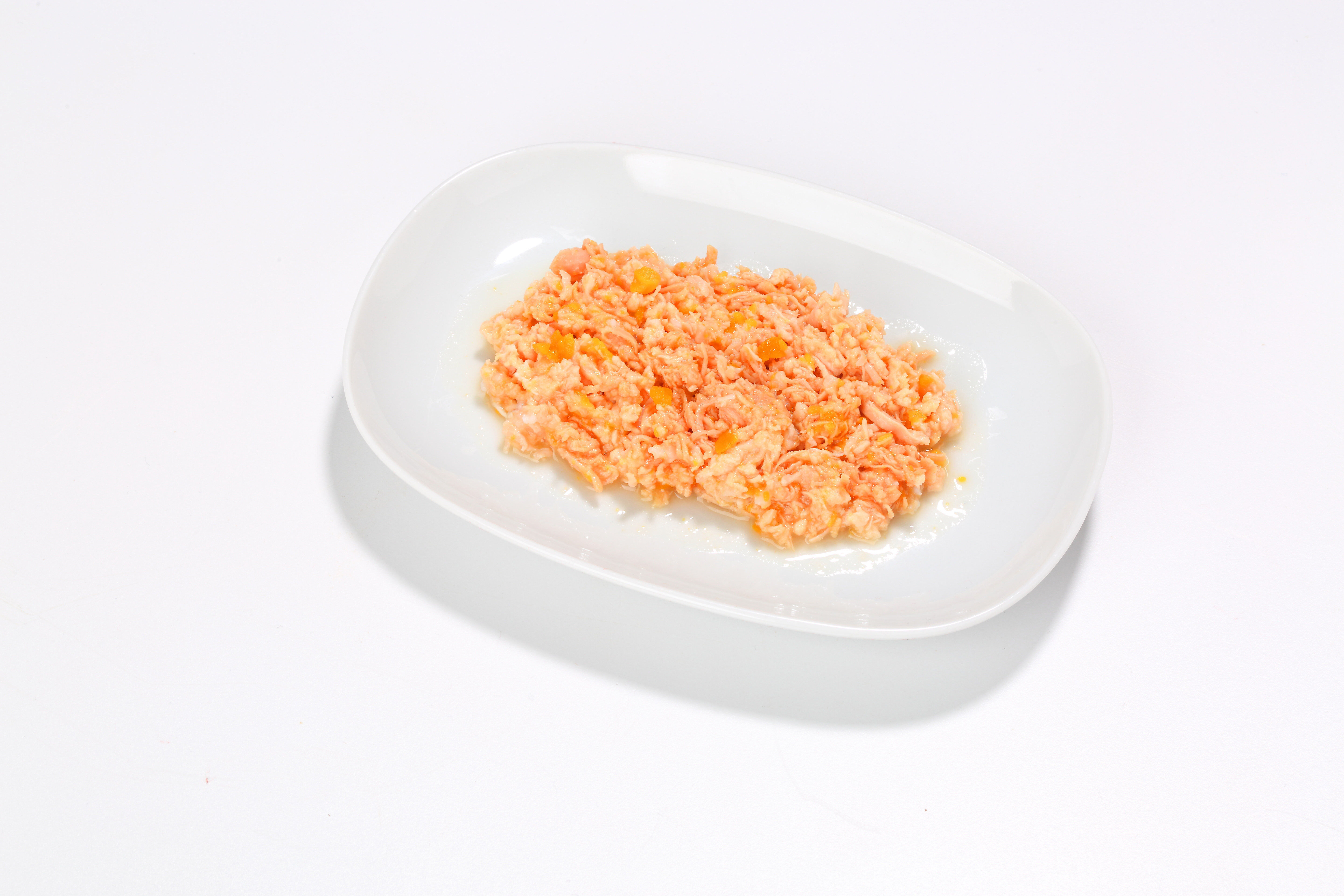 Almo Nature - P&acirc;t&eacute;e en Bo&icirc;te HFC Natural Poulet avec Potiron pour Chat - 70g Image num&eacute;ro 4