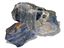 Amtra - Décoration Roche Sodalite Blue - S Indicateur image numéro 2