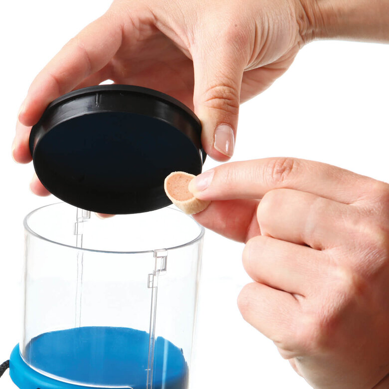 Dog Activity - Jouet Éducatif Gambling Tower pour Chien Image numéro 3 Dog Activity - Jouet Éducatif Gambling Tower pour Chien Image numéro 3