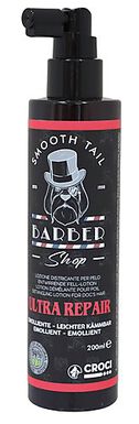 Croci - Lotion Démélante BARBERSHOP Ultra Repair pour Chien - 200ml