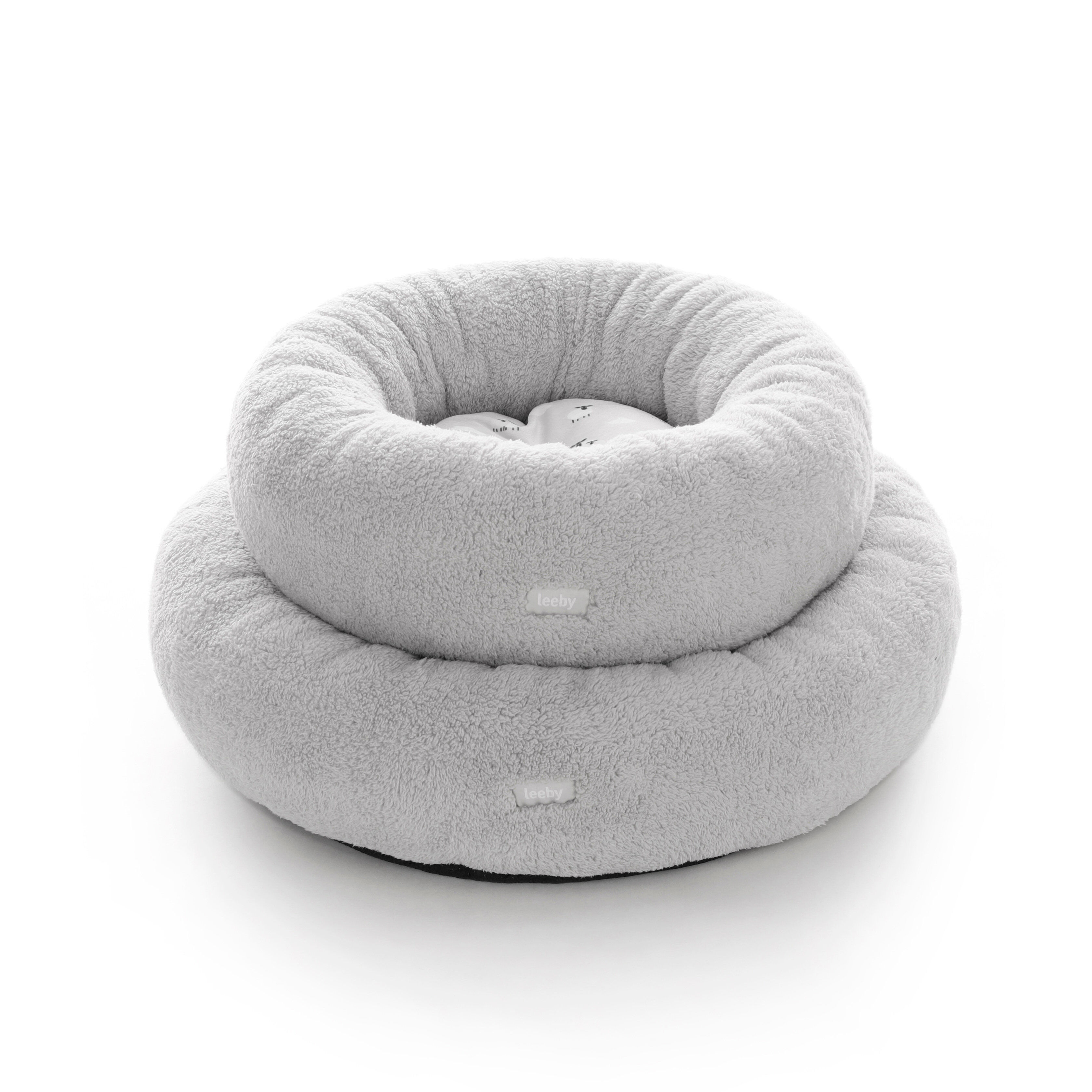 Leeby - Donut Mouton pour Chiens - S Image num&eacute;ro 11