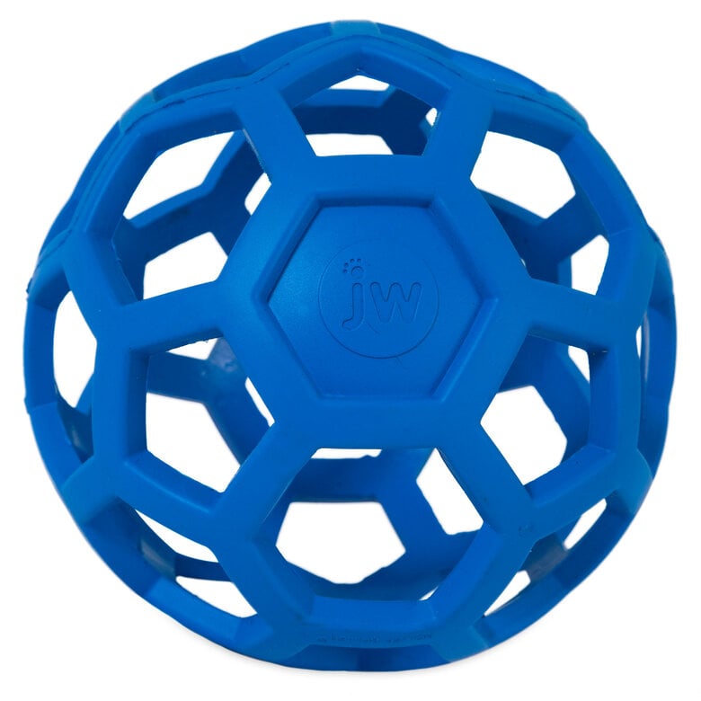 Petmate - Jouet Hol-ee roller Large pour Chiens Image numéro 1 Petmate - Jouet Hol-ee roller Large pour Chiens Image numéro 1