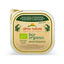 Almo Nature - Pâtée en Barquette Daily Menu Bio au Poulet et Brocoli pour Chien - 300g Indicateur image numéro 1
