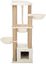 Trixie - Arbre à Chat XXL Elia Crème pour Chat - 172cm Indicateur image numéro 1