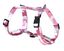 Bobby - Harnais Camouflage Rose XS pour Chiens - XS 28cm Indicateur image numéro 1