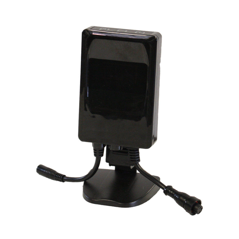 Amtra - Ecumoir Square Skim Titanium - 1500l Image num&eacute;ro 2