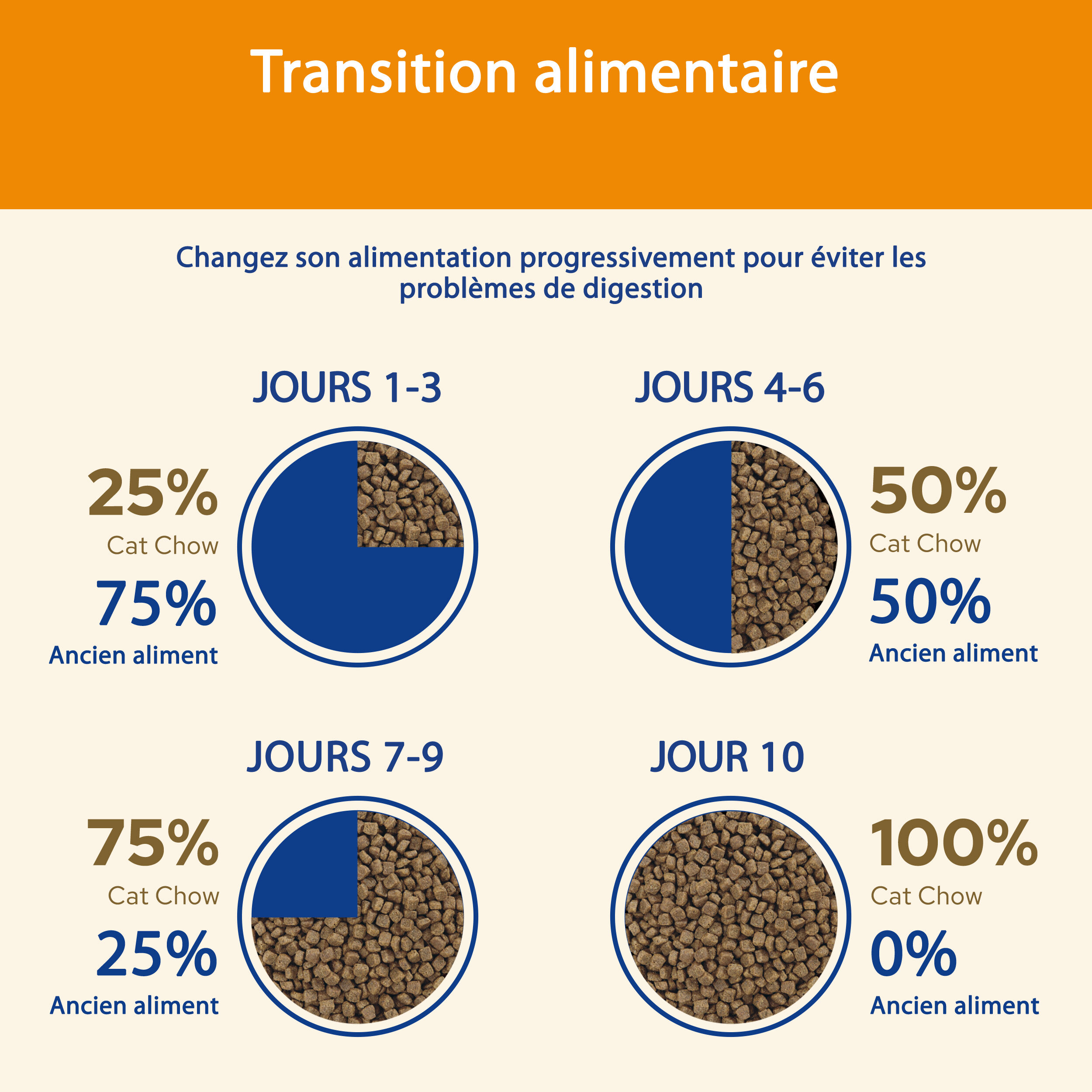 Cat Chow - Croquettes Adult Riche en Saumon pour Chats - 10Kg Image num&eacute;ro 9