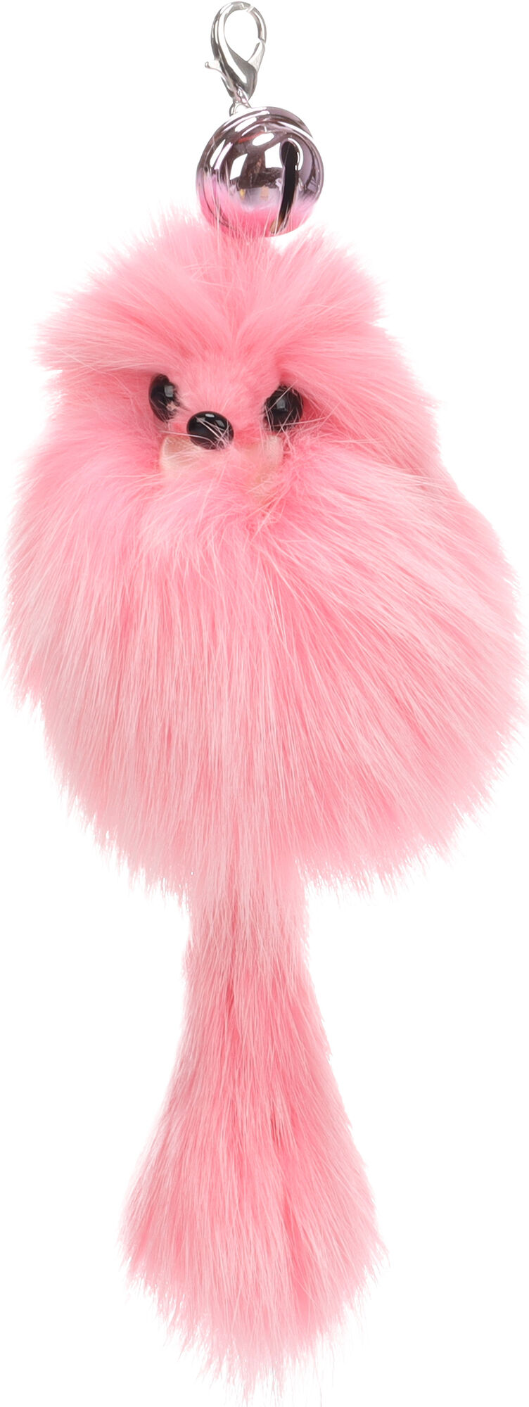 Flamingo - Jouet Ronja pour Canne &agrave; P&ecirc;che - 20cm Image num&eacute;ro 3