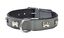 Bobby - Collier Extra Souple Noir XL pour Chiens - XL 47cm Indicateur image numéro 1