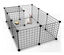 Lifland - Enclos Modulable Restpark pour Rongeurs Indicateur image numéro 1