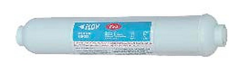 Aquavie - Pré-Filtre Charbon pour Osmoseur KBO50/75/100 image number null
