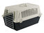 Ferplast - Panier de Transport Atlas 20 EL - Noir/Beige Indicateur image numéro 2