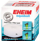 Eheim - Ouate Filtrante pour Filtre Aquaball - x3 image number null