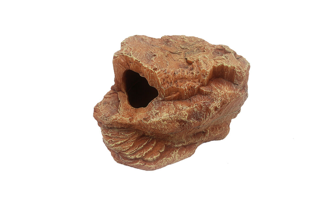 Reptiles Planet - D&eacute;co Gecko Nesting Cave - M Image num&eacute;ro 1