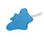 Summer Vibes - Jouet Raie Manta pour Chats - 17cm Indicateur image num&eacute;ro 2