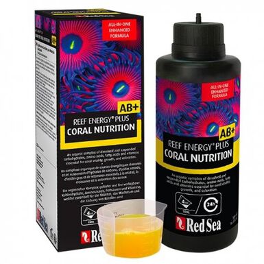 Red Sea - REEF ENERGY PLUS - 250ML
