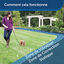 PetSafe - Clôture Anti-Fugue PIG19-16412 pour Chien - 15cm Indicateur image numéro 4
