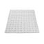 Leeby - Couverture Mouton pour Chiens - Gris Indicateur image numéro 4
