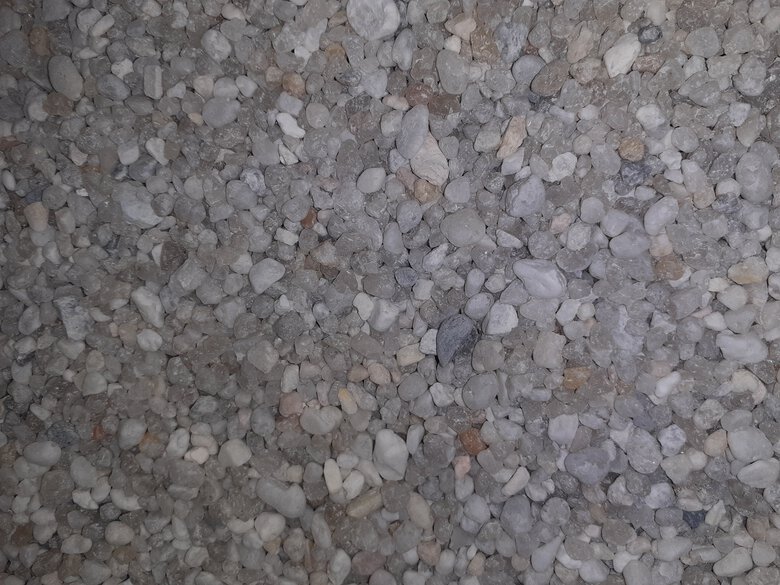 Aquadisio - Quartz Moyen pour Aquarium - 4kg Image numéro 2 Aquadisio - Quartz Moyen pour Aquarium - 4kg Image numéro 2