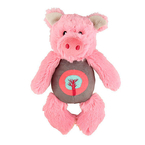 Tootoy! - Peluche Douce Chiot Cochon Image num&eacute;ro 1