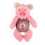 Tootoy! - Peluche Douce Chiot Cochon Indicateur image numéro 1