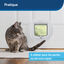 Petsafe - Tunnel Extension Microship pour Chats - Blanc Indicateur image numéro 6