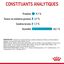 ROYAL CANIN -  SACHET FRAICHEUR URINARY EN GELEE CHAT ADULTE SANTE URINAIRE - 12x85g Indicateur image numéro 6