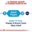 Royal Canin - Croquettes Maxi Puppy pour Chiot - 4Kg Indicateur image numéro 4