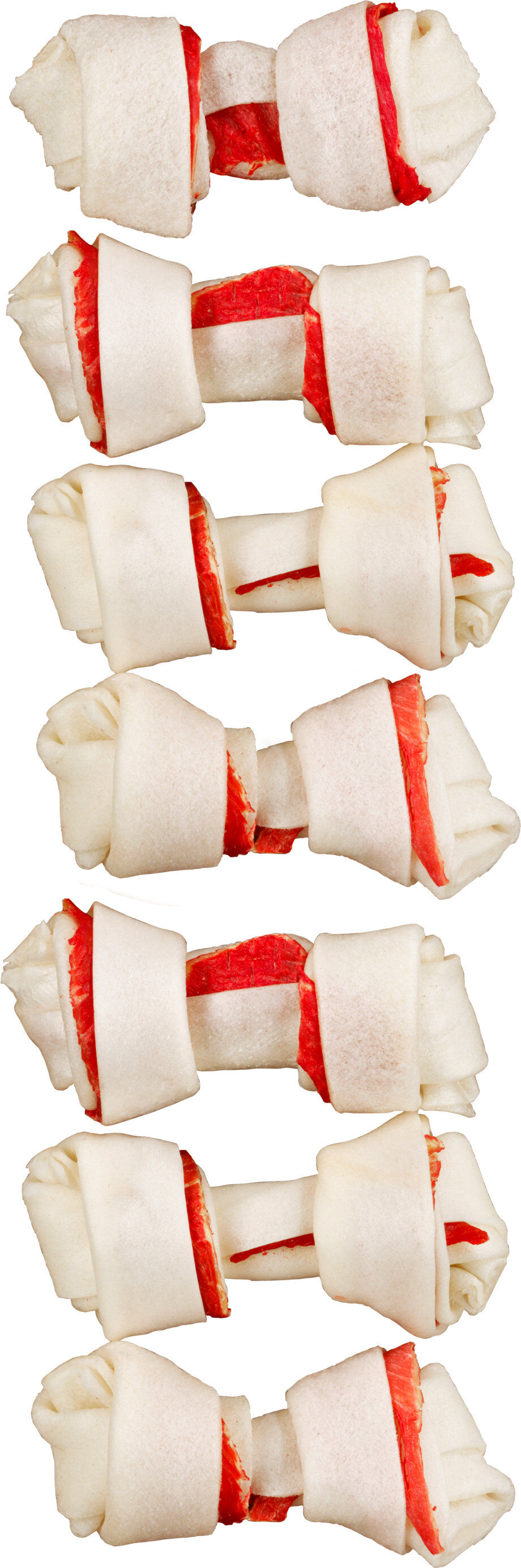 8in1 - Friandise Os &agrave; M&acirc;cher Delight Mini pour Chien Mini - x7 Image num&eacute;ro 1